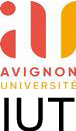 L'IUT d'AVIGNON